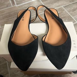 Black Flats